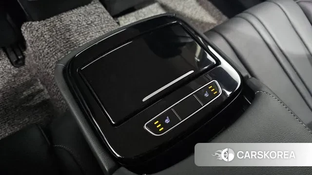 Genesis G80 (RG3) id 3474146 из Кореи 10