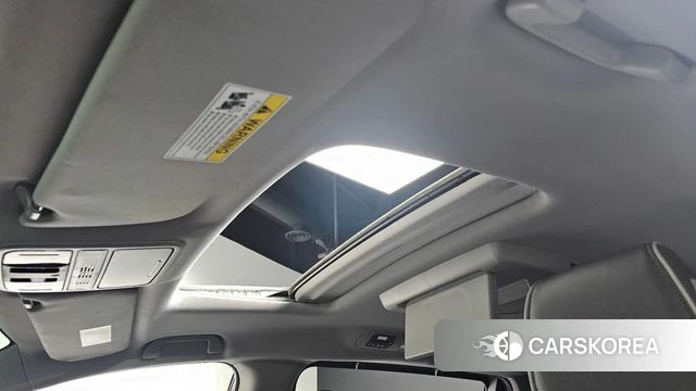 Honda Odyssey id 4464544 из Кореи 10