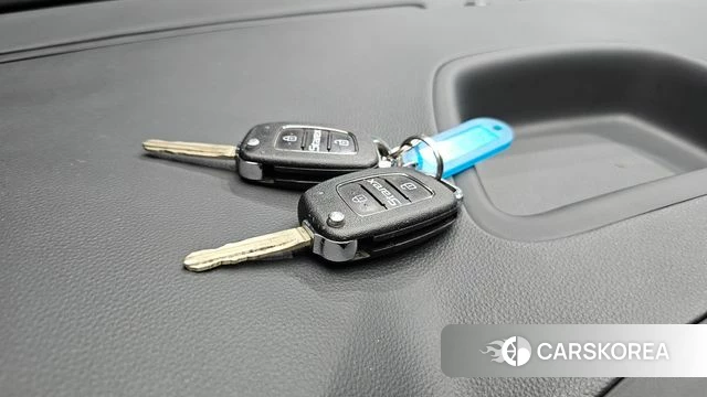 Hyundai The New Grand Starex id 4477045 из Кореи 10