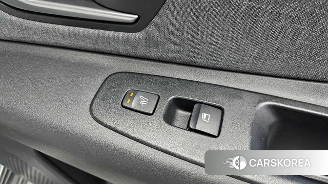 Hyundai Avante Hybrid (CN7) id 4687898 из Кореи 10