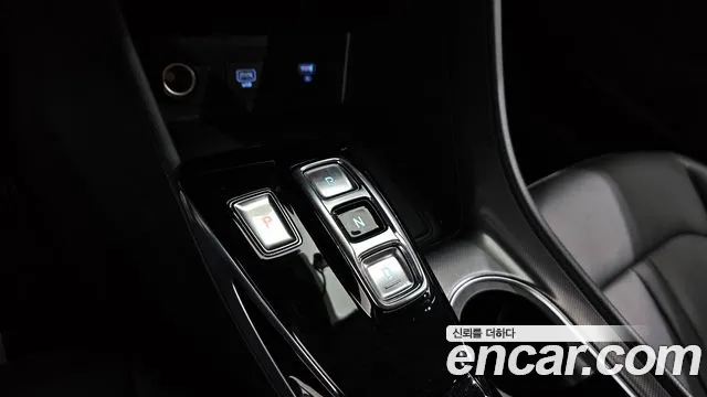 Hyundai Sonata (DN8) id 2622523 из Кореи 10