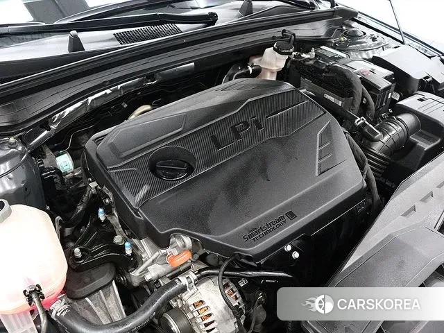 Kia K5 3rd generation id 3059664 из Кореи 10