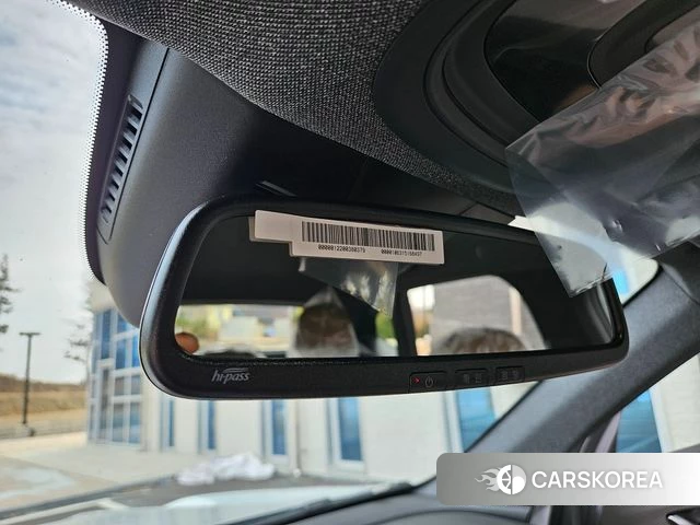 Renault Korea (Samsung) Grand Coleos id 4565493 из Кореи 10
