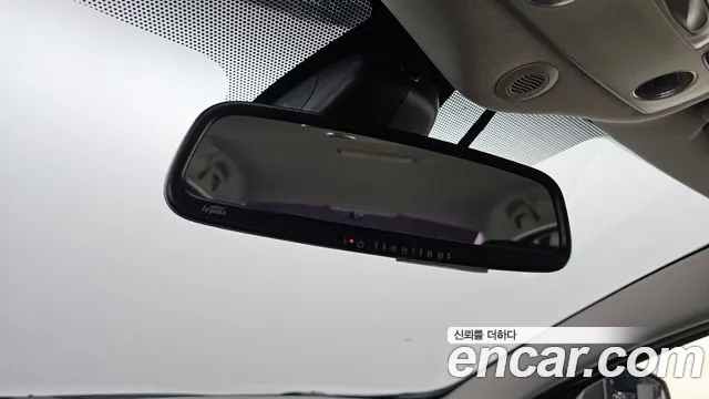 Renault Korea (Samsung) SM7 Nova id 2728842 из Кореи 10