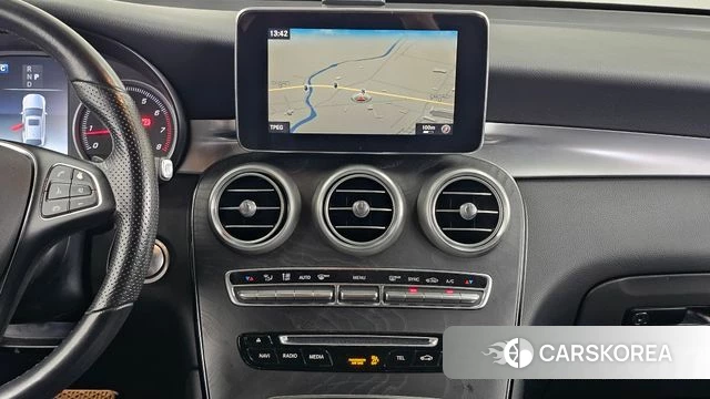 Mercedes-Benz GLC-Class X253 id 4746652 из Кореи 9