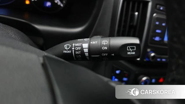 Hyundai The New Grand Starex id 3845946 из Кореи 10