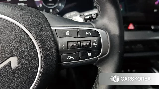 Kia Sportage 5th Generation id 3360747 из Кореи 10