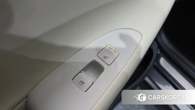 Hyundai The New Grandeur IG id 3634615 из Кореи 10