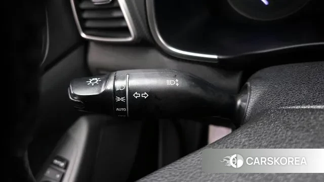 Hyundai All New Tucson id 3682382 из Кореи 10