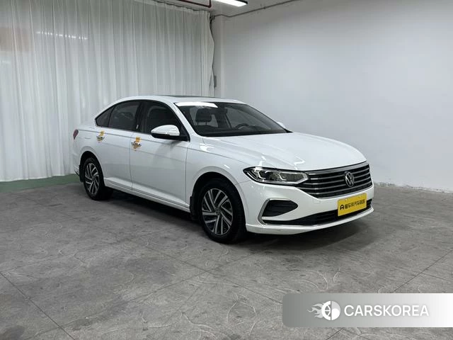 Volkswagen Lavida id 4261950 из Китая 10