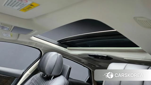 Jaguar All New XJ id 4605078 из Кореи 10