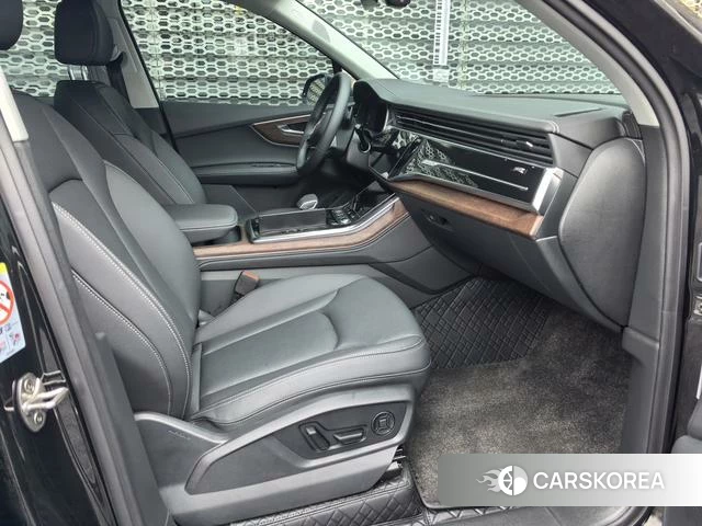 Audi Q7 id 4272768 из Китая 10