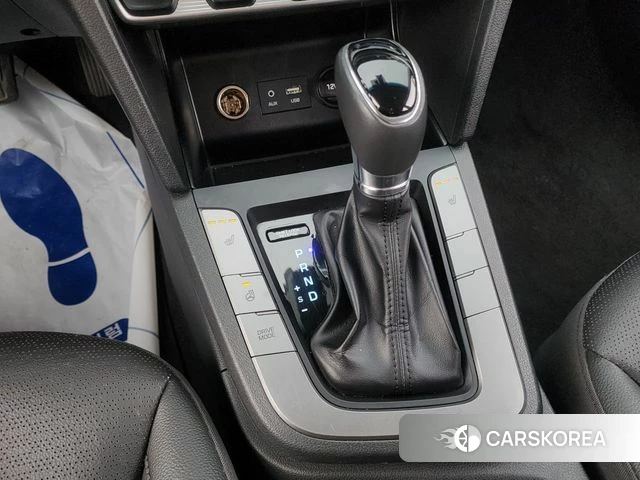 Hyundai The New Avante AD id 4595562 из Кореи 10
