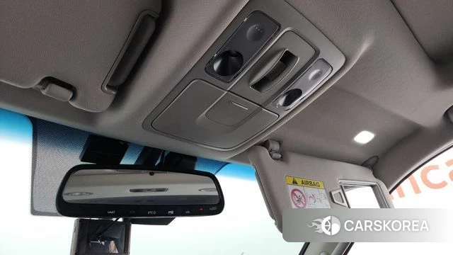 Kia Mohave Master id 4410256 из Кореи 10