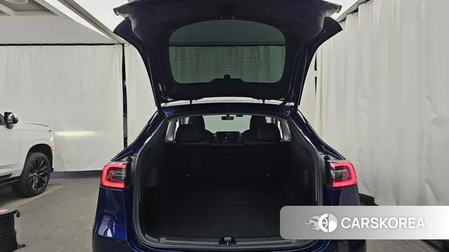 Tesla Model Y id 3645454 из Кореи 10