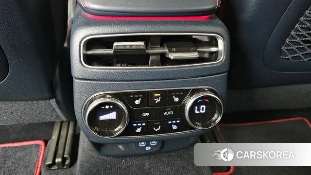 Genesis GV70 id 4489265 из Кореи 10
