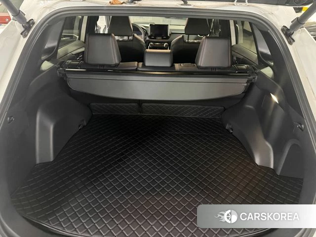 Toyota RAV4 5th Generation id 4748834 из Кореи 10