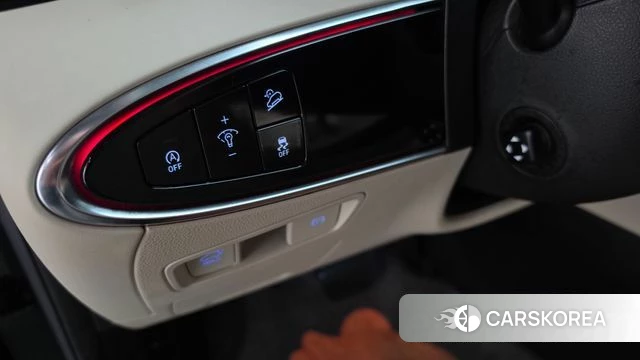 Genesis GV70 id 4769429 из Кореи 10
