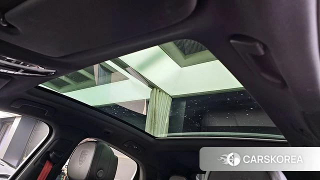 Porsche Cayenne (PO536) id 3807309 из Кореи 10