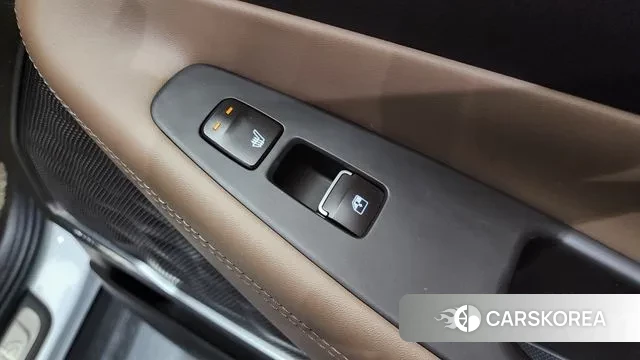 Hyundai The New Santa Fe id 2964110 из Кореи 10