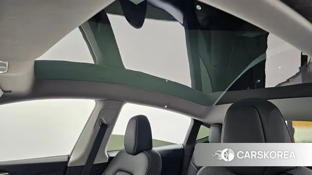 Tesla Model Y id 3457382 из Кореи 10