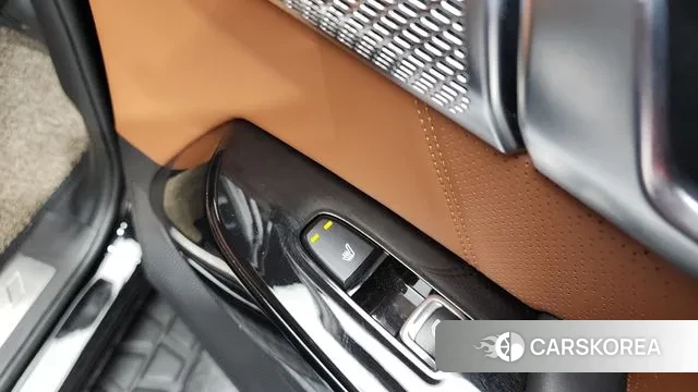 Kia Mohave Master id 3467570 из Кореи 10