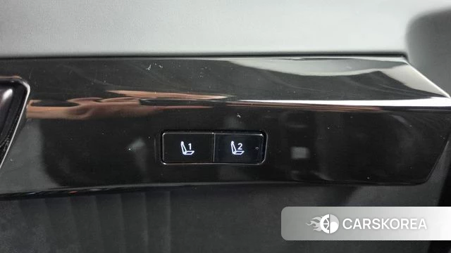 Hyundai Grandeur Hybrid (GN7) id 4665186 из Кореи 10