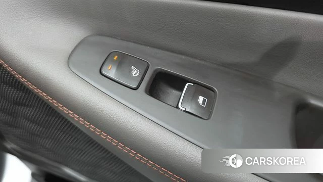 Hyundai Santa Fe TM id 4620631 из Кореи 10