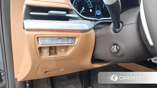 Genesis G80 (RG3) id 2959156 из Кореи 10