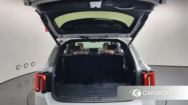 Kia The New Sorento 4th Generation id 3744986 из Кореи 10