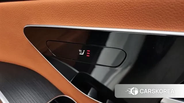 Mercedes-Benz S-Class W223 id 3764639 из Кореи 10