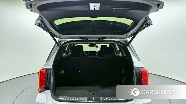 Hyundai The New Palisade id 3596597 из Кореи 10