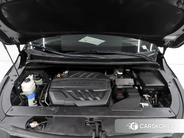 Kia The New Carnival id 3474826 из Кореи 10