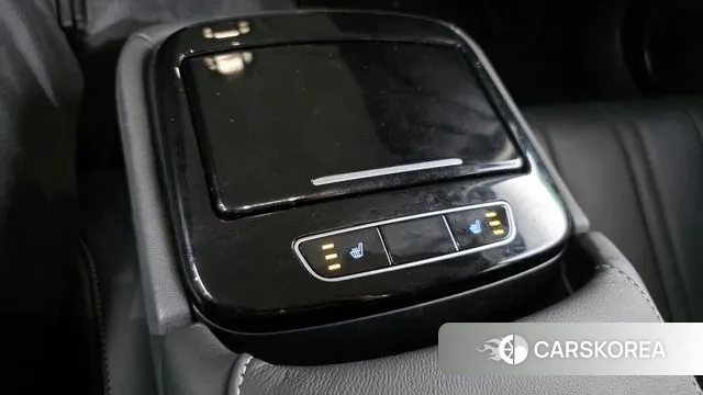 Genesis G80 (RG3) id 3038757 из Кореи 10