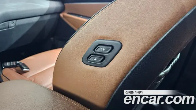 Kia The New Sorento id 2582248 из Кореи 10