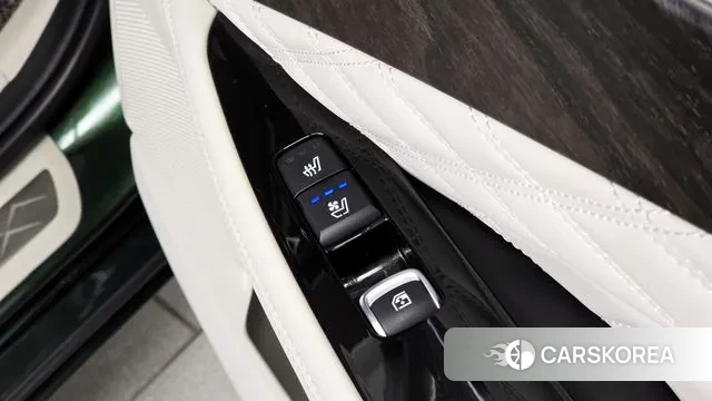 Kia K8 id 3032892 из Кореи 10