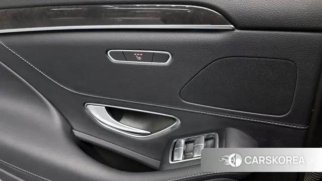 Mercedes-Benz S-Class W222 id 3356341 из Кореи 10