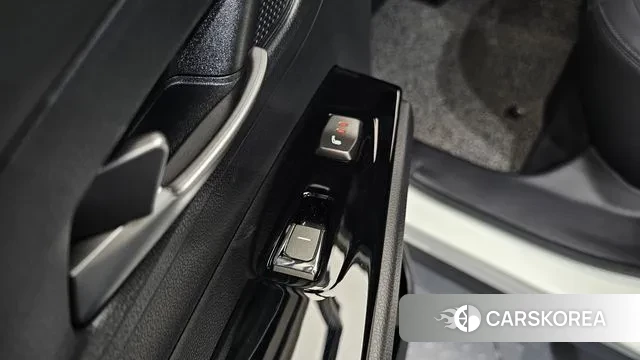 Ssangyong Beautiful Korando id 3754025 из Кореи 10