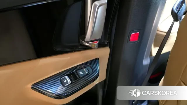 Kia Carnival 4th generation id 3503069 из Кореи 10