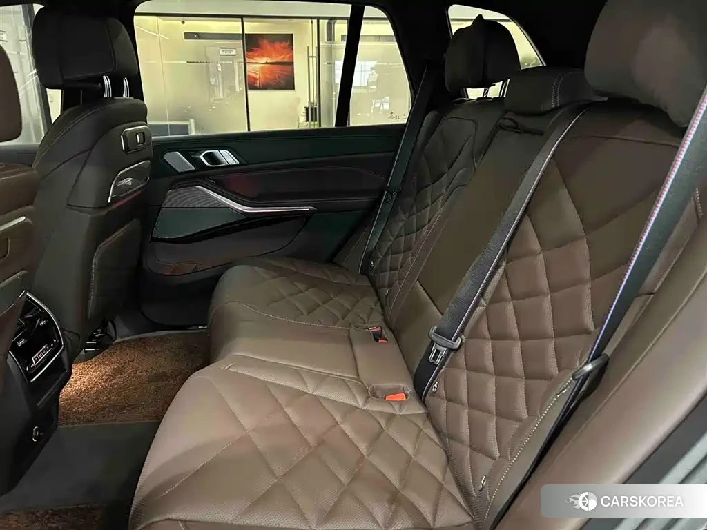 BMW X5 id 4548025 из Китая 10