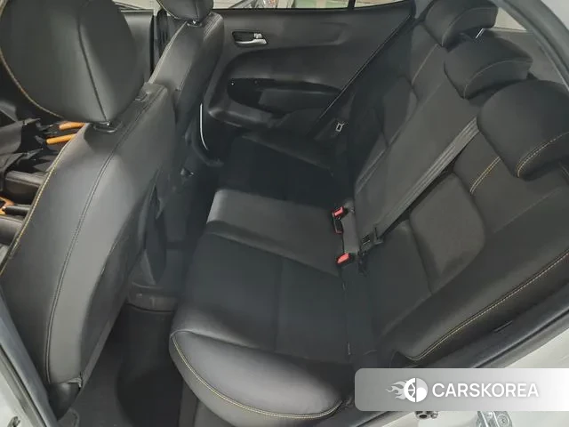 Kia Morning Urban (JA) id 3508912 из Кореи 10