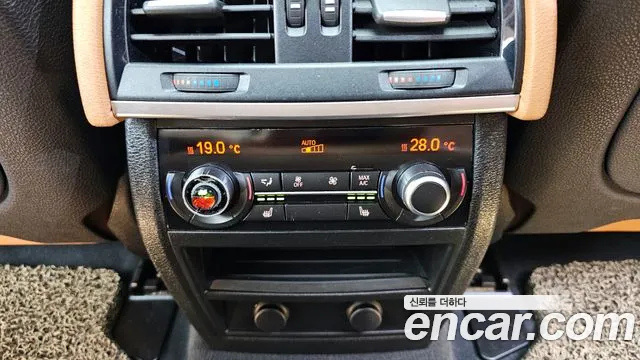 BMW X6 (F16) id 2683257 из Кореи 10