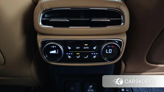 Genesis GV80 id 4550687 из Кореи 10