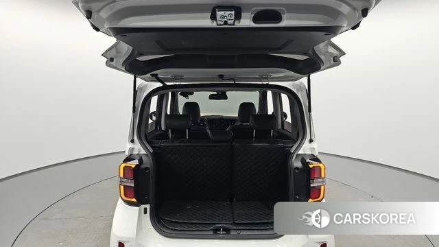 Kia The New Kia Ray id 4194975 из Кореи 10