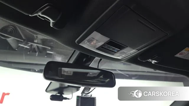 Ford Explorer id 3703902 из Кореи 10