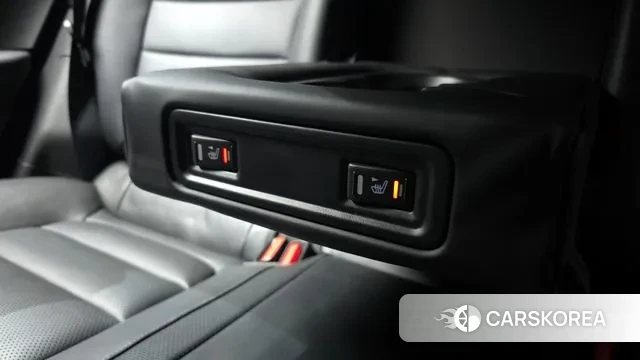 Renault Korea (Samsung) The New QM6 id 3181547 из Кореи 10