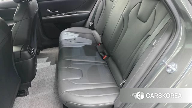 Hyundai The New Avante (CN7) id 4427256 из Кореи 10