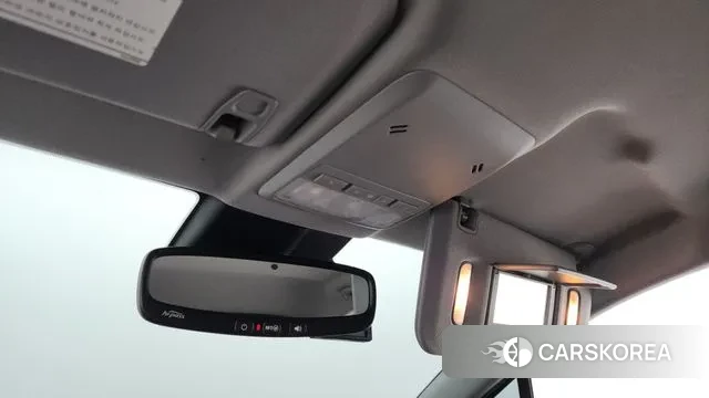 Chevrolet (GM Daewoo) The New Trax id 3692656 из Кореи 10