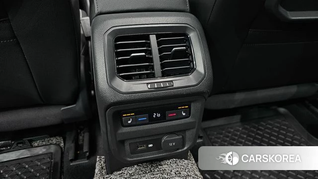 Volkswagen Tiguan second Generation id 3845722 из Кореи 10