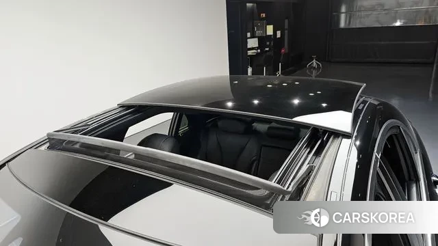 Mercedes-Benz S-Class W222 id 3747953 из Кореи 10